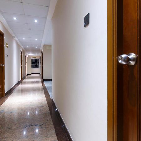 Thaneegai Residency Pondicherry Ngoại thất bức ảnh