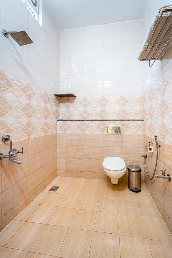 Thaneegai Residency Pondicherry Ngoại thất bức ảnh
