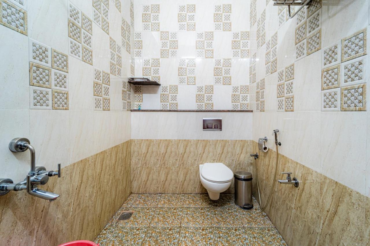 Thaneegai Residency Pondicherry Ngoại thất bức ảnh