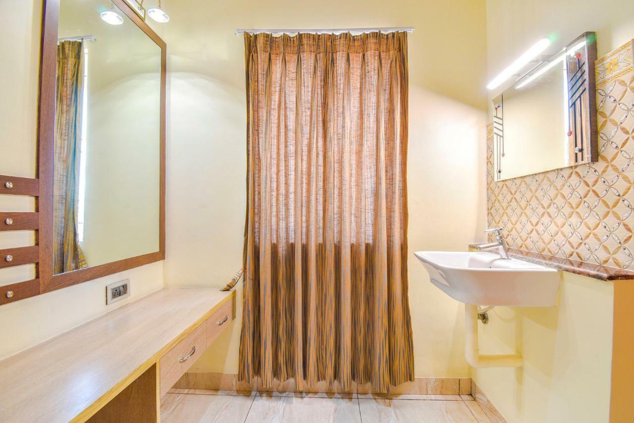Thaneegai Residency Pondicherry Ngoại thất bức ảnh