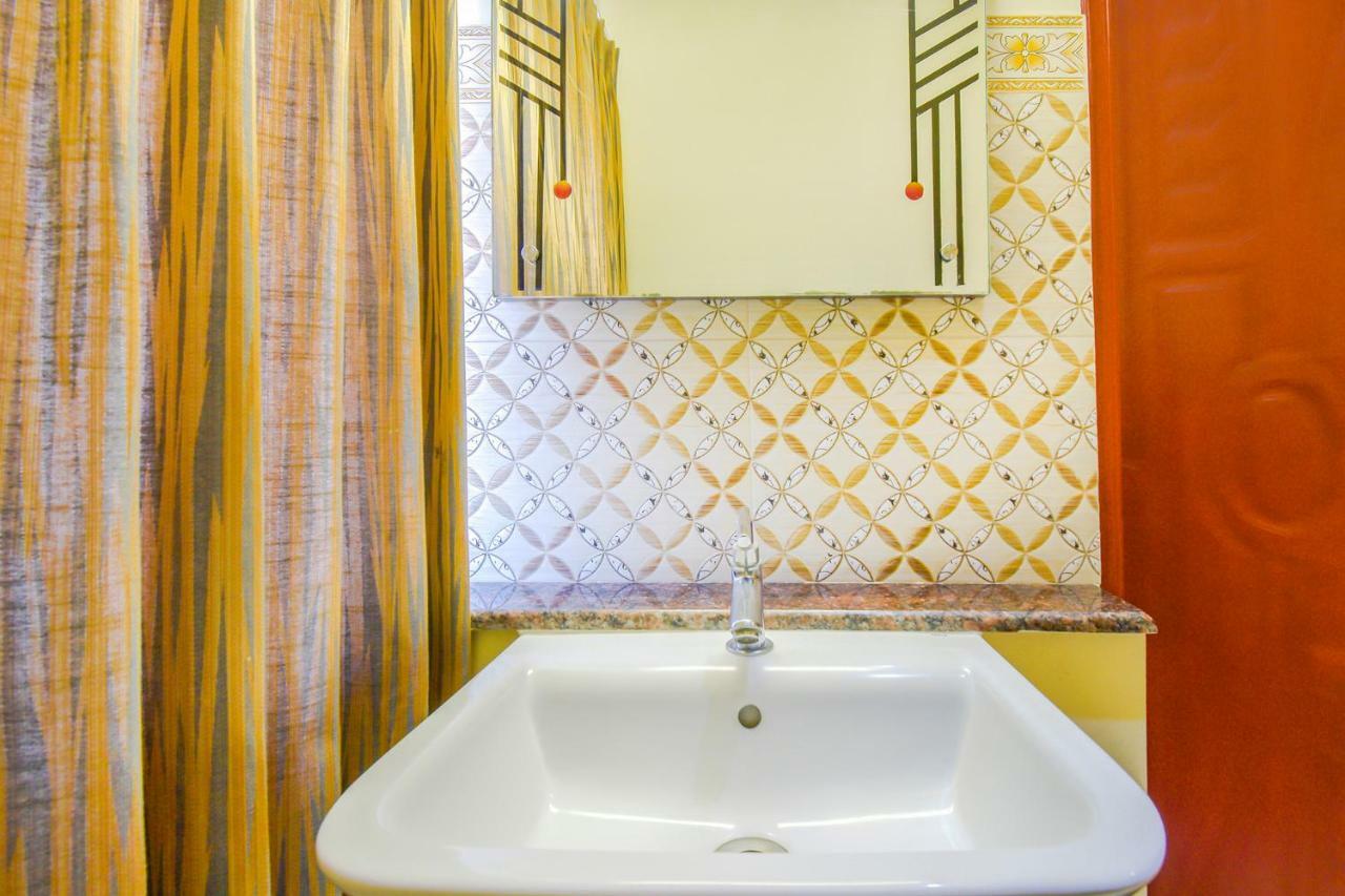 Thaneegai Residency Pondicherry Ngoại thất bức ảnh