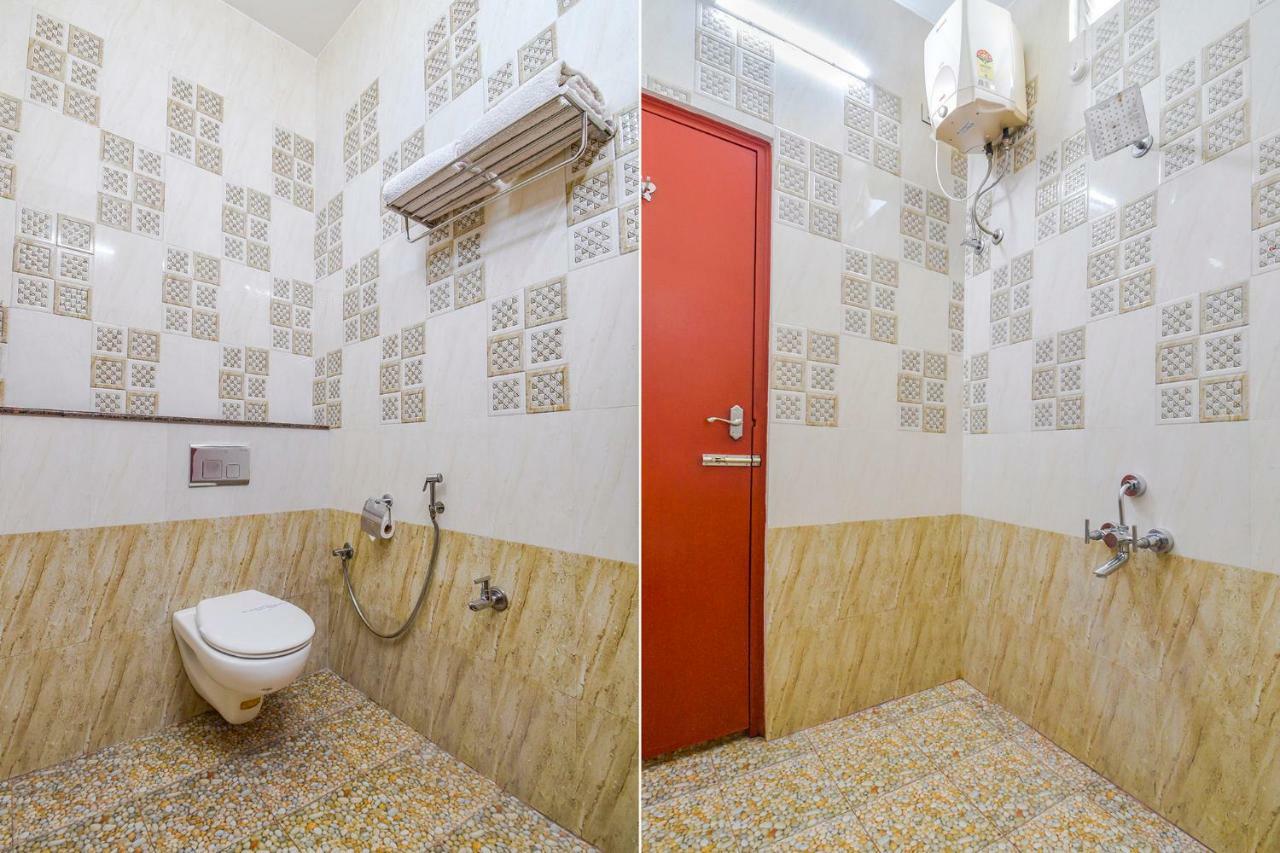 Thaneegai Residency Pondicherry Ngoại thất bức ảnh